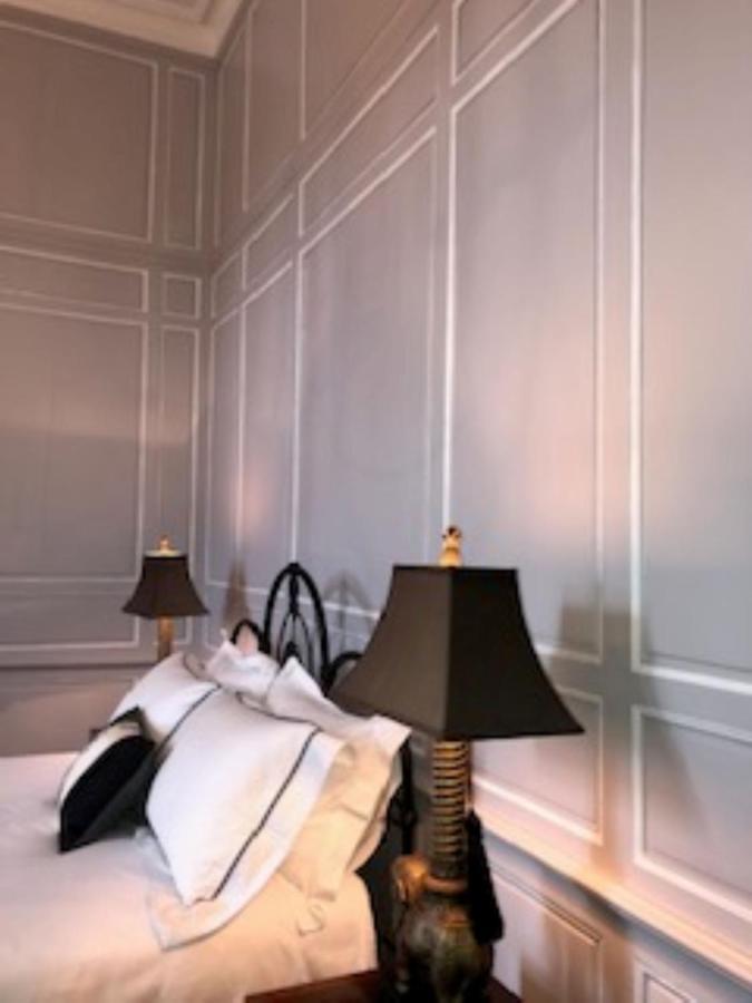 Chateau Pont Jarno B&B Champdeniers Екстериор снимка