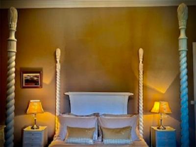 Chateau Pont Jarno B&B Champdeniers Екстериор снимка