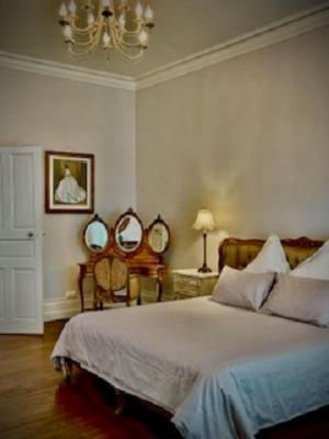 Chateau Pont Jarno B&B Champdeniers Екстериор снимка