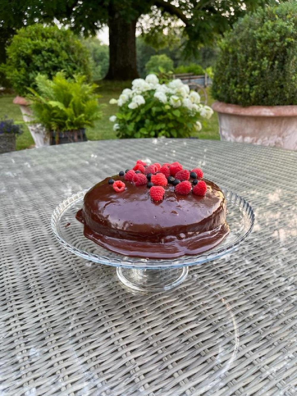 Chateau Pont Jarno B&B Champdeniers Екстериор снимка