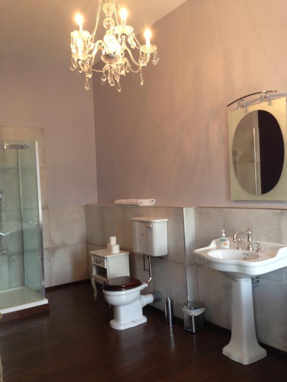 Chateau Pont Jarno B&B Champdeniers Екстериор снимка