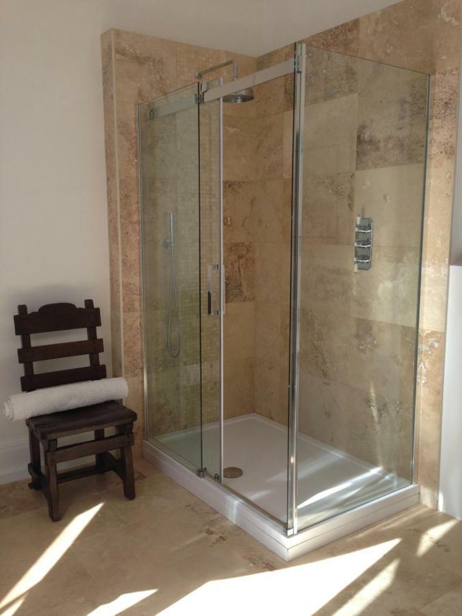 Chateau Pont Jarno B&B Champdeniers Екстериор снимка